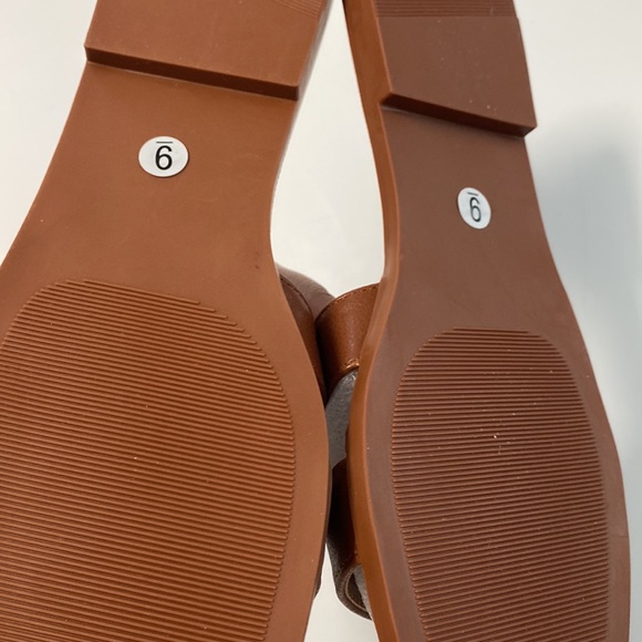 Women sandals - Picture 8 of 8